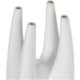 Ixia Bela keramična visoka vaza (višina 56 cm) Blanca – | Shoptok.si