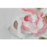  Naslikana slika na platnu cvetje 1-delna CWF1671WE1 - 70x70 cm () | shoptok.hr
