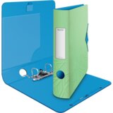 Leitz 11170050 mapa za dokumente s prstenom A4 Zelena Cene