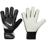  NIKE NK GK MATCH JR HO23 Rukavice za golmana crne | Eponuda.com