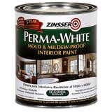 Zinsser perma white protiv budji 1LIT