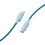 Cellular Line Lade- und Datenkabel blau | Shoptok.si