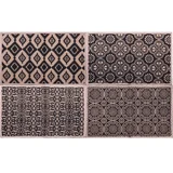 PROSTIRAČ 55*120CM JUTA 65759
