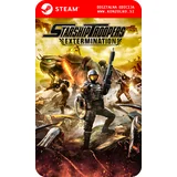 Troopers Extermination - Steam koda brez škatlice (WINDOWS PC)
