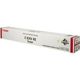 Canon Toner C-EXV 45 M (6946B002AA) (škrlatna), original Cene