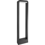 Brilagi LED Spoljašnja lampa BARI LED/10W/230V 4000K IP65 60 cm antracit Cene