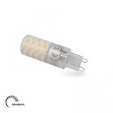 Bb Link led sijalica G9 dimabilna 4W ww toplo bela | ePonuda.com