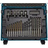 Makita set svrdala/vijaka 65 komada, set | shoptok.hr