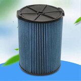 INORCO Filter sesalnika Vf5000, 3-slojni nagubani papirni filter za mokro/suho sesanje, deli sesalnika, (21986003) | Shoptok.si