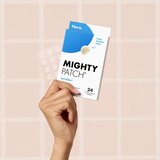 Hero Mighty Patch Invisible flaster za bubuljice, 24 komada | ePonuda.com