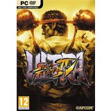 Capcom PC igra Ultra Street Fighter IV | ePonuda.com