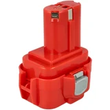 Baterija za Makita 9120 / 9122 / 9133 / 6090 DWD, 9.6 V, 3.3 Ah