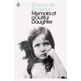The Book Service Limited Simone de Beauvoir - Memoirs of a Dutiful | Eponuda.com