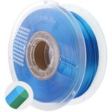AzureFilm PLA Silk Dual Color Slike