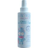 Jack N Jill Natural Bathtime Leave-in Conditioner balzam brez spiranja v pršilu za otroke 200 ml Cene