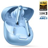Anker soundcore liberty 4 nc brezžične slušalke, svetlo modre, (21274770) | Shoptok.si