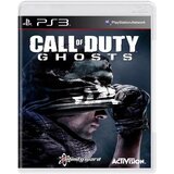 Call of Duty Ghosts (PS3) | Shoptok.si