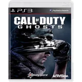 of Duty Ghosts (PS3)