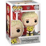 Funko POP WWE: Dusty Rhodes Cene