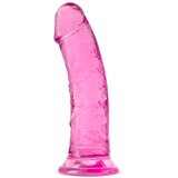 B Yours Plus - Roar 'n Ride Dildo- Pink Cijene
