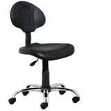  Crna laboratorijska (industrijska) stolica M650u/c ( 3051 ) | Eponuda.com
