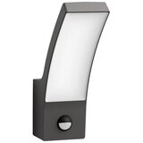  Philips-LED spoljašnje zidno svetlo sa senzorom SPLAY LED/12W/230V 2700K IP44 | Eponuda.com