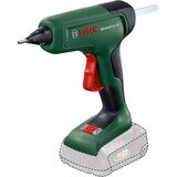 Bosch pištolj za vruće ljepljenje na bateriju bez baterije, bez punjača 11 mm 18 V 1 St. cijene