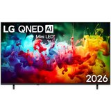 LG TV 75QNED70B3A 190.5cm (75"), QNED, 4K UHD Smart TV, webOS, (5000264803) Cene
