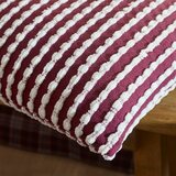 Catherine Lansfield Ukrasni jastuk 43x43 cm Stab Stitch – | shoptok.hr