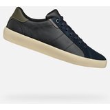 Geox Black men's sneakers Affile - Men's Cijene