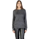Guess JAMAAR CN STITCHED SWTR M5BR08 Z0432 Siva | shoptok.hr