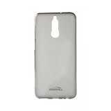 Kisswill silikonski ovitek za Huawei Mate 10 Pro - prozorno črn Cene