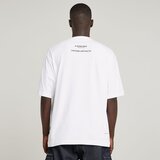 G-star Raw Archive Boxy majica | Eponuda.com