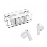  Slušalice bluetooth airpods E90 bele Cene