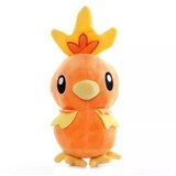 Prestige Figures Pokemon - Torchic Plush Cene