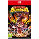 Nintendo Switch 2 Donkey Kong Bananza | Eponuda.ba