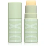 Tinted Lip Balm vlažilni balzam za ustnice v paličici s hialuronsko kislino odtenek Clear 4.8 g