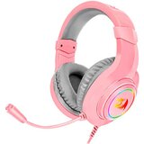 Redragon HYLAS PINK H260 RGB SLUŠALKE Cene