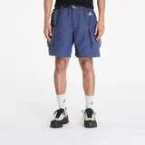 Nike Kratke hlače ACG "Snowgrass" Men's Cargo Shorts Thunder Blue/ Summit White XL