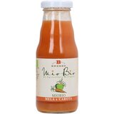 Brezzo Bio jabolčni in korenčkov nektar Cene