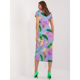 Italy Moda Dress-DHJ-SK-17302K-1.69-purple | ePonuda.com