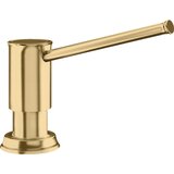 Blanco dozator LIVIA SATIN ZLATNA | shoptok.hr