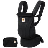 Ergobaby Omni Dream nosiljka Onyx Black | shoptok.hr