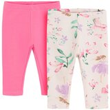 Cool club tajice 2 kom DH CCG3001135-00 Ž šareno 92 | shoptok.hr