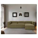 Atelier Del Sofa ugaona garnitura fora green Cene