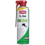 CRC Visokoučinkovito višenamjensko ulje 5-56 BIO 400 ml | Eponuda.ba