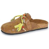 ARIZONA LOVE Cokli VIRGIN CLOG Kostanjeva | Shoptok.si