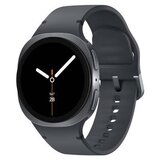Samsung galaxy watch 8 40 mm lte - tamnosivi SM-L325FDAAEUC u