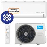 Midea KLIMA UREĐAJ 5,2kW EF-18RD1-I / MX3-18RD1-EF Solunar, za prostor do 50m2, A++ energetska klasa | shoptok.hr