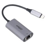 Dahua TC31 adapter usb-c na lan (RJ45) Cene
